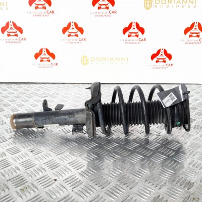 Amortizor fata stanga Ford C-Max II Focus III foto