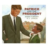Cumpara ieftin Patrick and the President