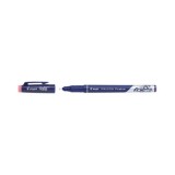 Fineliner Frixion Pilot 0.45 mm varf fin,roz deschis