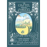 Un castel pentru Șoricel - Hardcover - Alex Barrow - Didactica Publishing House