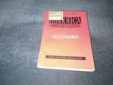 Cumpara ieftin ALEXANDRIA BIBLIOTECA PENTRU TOTI