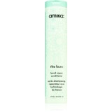 amika The Kure balsam regenerator pentru par blond 275 ml