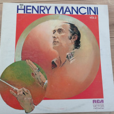 Vinyl/vinil dublu - This is Henry Mancini vol.2 - RCA UK