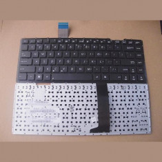 Tastatura laptop noua ASUS X401 Black US