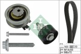 INA 530 0592 11 Set curea de distributie