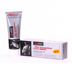 Crema Sex Energetikum 40ml foto