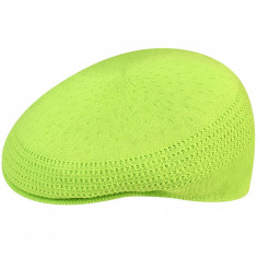 Basca Kangol Tropic 504 Ventair Bio Lime (Masuri: S,M,L,XL) - Cod 27290784 foto