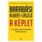 A k&eacute;plet - A siker egyetemes t&ouml;rv&eacute;nyei - Barab&aacute;si Albert-L&aacute;szl&oacute;