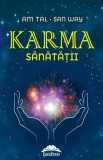 Karma sanatatii - Fundatia culturala Ideea Europeana