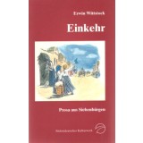 Einkehr : Prosa aus Siebenb&uuml;rgen.
