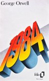 1984 - 1950 - George Orwell (@P153)