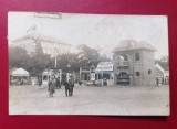 Turda Restaurant terasa reclama Fabrica de Bere Tordai Sorgyar