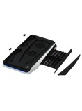DLX Multi Function Charger Tower PS5