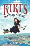 Kiki&#039;s Delivery Service