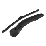 Brat stergator luneta cu lamela Bmw Seria 3 F31 2011-, lungime lamela : 300mm, 61627066175