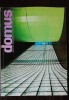 Revista DOMUS 1978, Martie, Multilingva (Engleza, Italiana, Franceza, Germana), 58 Pagini, Editura Domus
