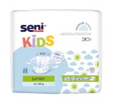 Seni Kids Junior 30 buc