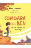 Cumpara ieftin Comoara lui Ben, Curtea Veche