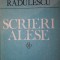 SCRIERI ALESE
