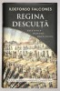 Regina Desculta - Ildefonso Falcones, Rao, Roman istoric, Cartonata, Editura 2014, Spania secolul XVIII