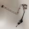 Cablu video LVDS Laptop 2-in-1, Dell, Latitude 7330, P134G, P134G002, G6DGX, 0G6DGX, D0C02C00VM00, HDB31 EDP Cable 6MM EMZA FHD 360, conector ingust,