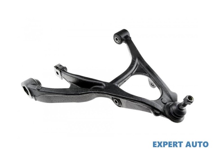 Bascula Hummer H3 (2005-2016) #1