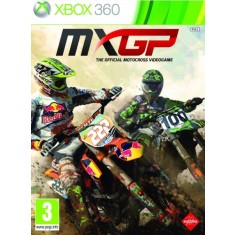 Joc XBOX 360 MX GP - EAN: 8059617101794 (K)(A)(T) - I