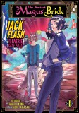 The Ancient Magus&#039; Bride: Jack Flash and the Faerie Case Files. Volume 1 | Kore Yamazaki, Yu Godai