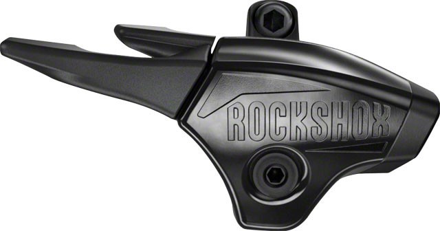 Maneta Upgrade Rockshox One Loc, Stanga-Sus/Dreapta-Jos, 10 mm Ultimate FactoryBikes