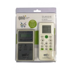Telecomanda pentru Tel Aer Conditionat Decodor TEL Aer Conditionat
