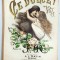 CE DULCE ! VALS - PARTITURA, CROMOLITOGRAFIE, cca. 1900