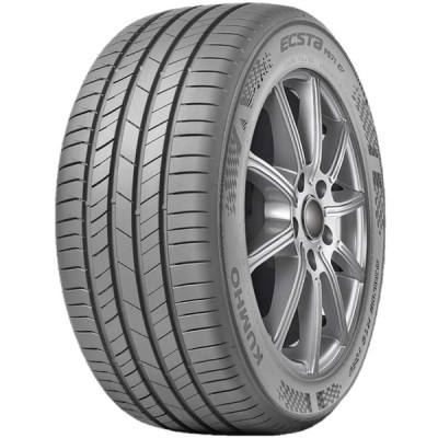 Anvelope Kumho Ecsta Ps71 Ev 215/55R17 94W Vara foto