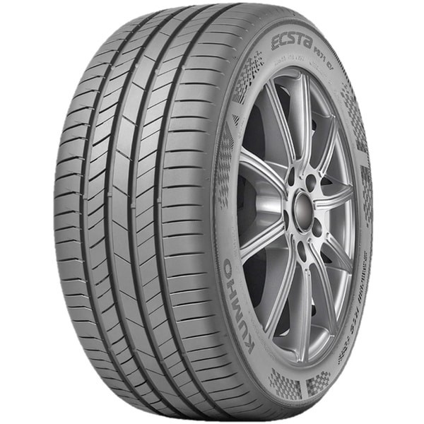 Anvelope Kumho Ecsta Ps71 Ev 215/55R17 94W Vara