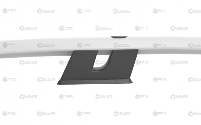 Set Bare de pavilion longitudinale pentru Ford KUGA (C520) SUV (2013-2019)