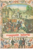 Magazin Istoric, nr. 2, februarie 1985
