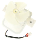 VENTILATOR GR_G91629_DSSMLX2_115 MM 4305899600 Combina frigorifica Beko RCNE560E40DZXBN, 510 l ARCELIK / BEKO