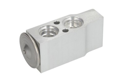 Supapa expansiune clima BAV, Mazda 6, 2002-2007, motor 2.0 MZR-CD diesel; 1.8; 2.0; 2.3; 3.0 V6 benzina; Mazda 6 MPS, 2002-2007, 2.3 T benzina foto
