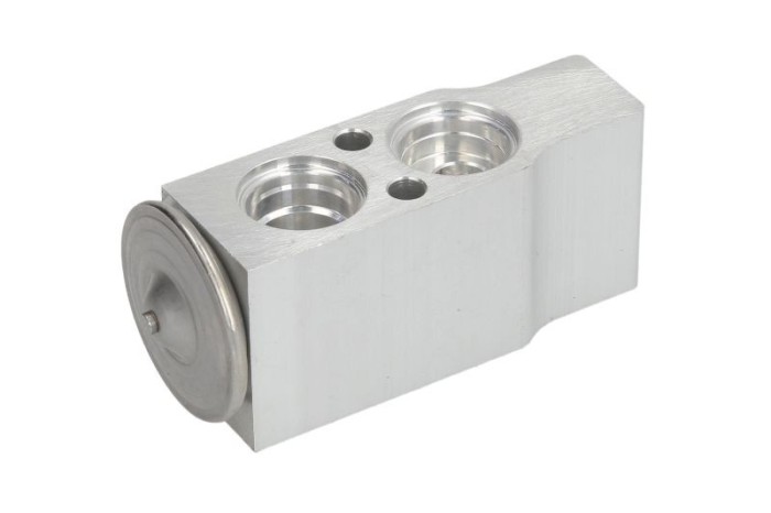 Supapa expansiune clima BAV, Mazda 6, 2002-2007, motor 2.0 MZR-CD diesel; 1.8; 2.0; 2.3; 3.0 V6 benzina; Mazda 6 MPS, 2002-2007, 2.3 T benzina