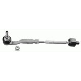 Bieleta directie cu cap de bara Bmw Seria 5, Seria 6, Seria 7; Rolls-Royce Ghost, Wraith Cupe Lemf&ouml;rder 3472701, parte montare : punte fata, stanga
