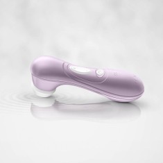 Vibrator Clitoridian Pro 2, Violet foto