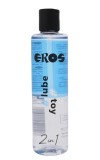 Lubrifiant Pe Baza De Apa 2in1 Lube Toy, 250 ml, Eros