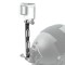Brat prelungitor, Telesin, pentru filmare panaramica cu GoPro Max 360, Insta One 360 X3, GoPro Hero 12, GoPro Hero 11, Osmo Action 3, aluminiu, lungim