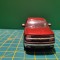Macheta Chevy Silverado 2001 scara 1/43