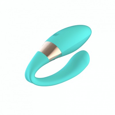 Vibrator Lelo Tiani Harmony Aqua foto
