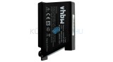 VHBW Baterie LG EAC60766101, EAC60766102, EAC60766103, BRL1 for - 2600mAh, 14.4V, Li-ion