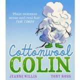 Cottonwool Colin