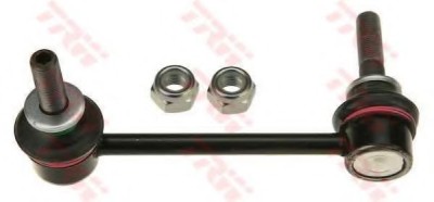 Brat/bieleta suspensie, stabilizator TOYOTA HILUX II pick-up (LN8, RN5, LN6, YN6, YN5, LN5, RN6) (1983 - 2005) TRW JTS7564 foto