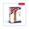 Cubic Fun - Puzzle 3D Big Ben (Nivel Mediu 44 Piese)