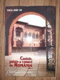 Castele, palate si conace din Romania vol 1- Narcis Dorin Ion