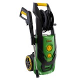 Aparat de spalat cu presiune cu motor inductie PARTNERPRO PSP-2800, 2800 W, 195 bar , 7,8 L/min